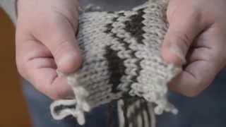 Salish Fusion Cowichan Sweaters  Shaw TV Victoria [upl. by Miki]