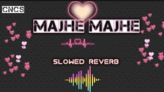 Majhe Majhe Tobo Dekha slowedreverb Sad song Collection No Copyright song CNCS new hindi song [upl. by Kyla447]