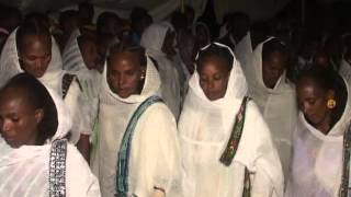 ERITREAN WEDING singer tomas alazar in adikeyih oqubit amp semira PART 2 [upl. by Notlem]