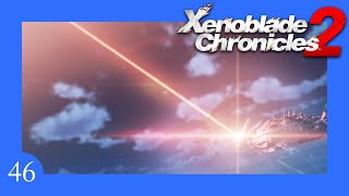 Xenoblade Chronicles 2  Episode 46 The Religious Imagery [upl. by Eleumas]