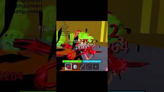 monetização anime monetiza edit monetizei monetizze bloxfruits combo de Ice  sanguineart [upl. by Lachance]