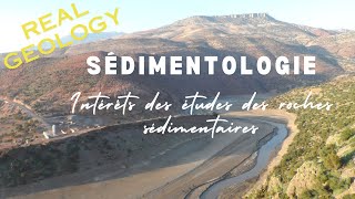 Sedimentology in brief [upl. by Ramso]