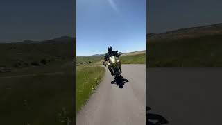 Kawasaki Klx 250 ve Mondial Extreme 200i ile kamp günleri [upl. by Kalasky]