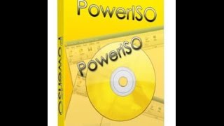 How to install Power Iso 48 serial FREE DOWNLOAD [upl. by Aicilic]