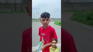 Tarjan cycle 🚲 Mera kabhi Saath Nahi ￼chhoddi gi 😂 comedy  viralvideo  video￼ [upl. by Namron]