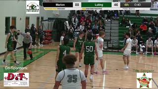 Luling Eagles Sports Broadcast [upl. by Lubbi]