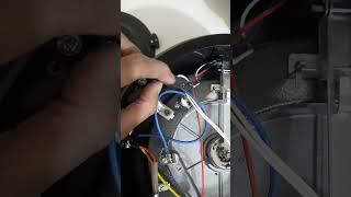 Rice cooker repair cooking switch not working fix it easily [upl. by Enitsenre]