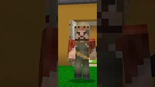 Arda duygusal klip 😢 minecraft [upl. by Anauqed500]