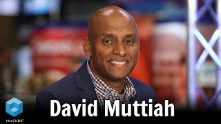 David Muttiah CARFAX  Enterprise Connect 2019 [upl. by Naldo]