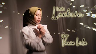 lesti  Lentera cover BY VANIA LIDA 2020 [upl. by Greenwood]