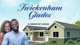 Twickenham Glades a commuters dream [upl. by Rafael]