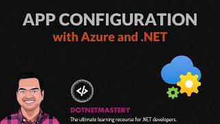 App Configuration in Azure and NET 8  Feature Flags Application Settings [upl. by Akimas]