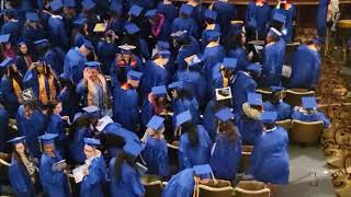 Oakland Merritt College Graduation Class of 2023 Part 2 [upl. by Ellegna]