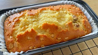 Cake in 5 Minutes  You Will Make This Cake Every Day Easy Quick Recipe [upl. by Lamahj679]