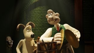 Wallace and Gromits Musical Marvels [upl. by Annerb162]