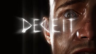 Deceit Gameplay Trailer [upl. by Pamela]