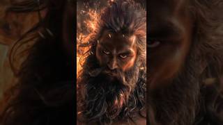 Vicky Kaushal Stars As Chiranjeevi Parashurama In Mahavatar ⚔️🔥💥 mahavatar vickykaushal [upl. by Ahseram312]