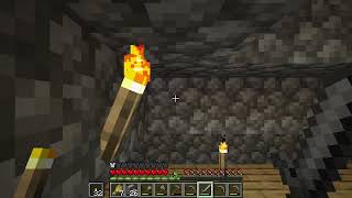 Minecraft lets play osa 4 Joulukalenteri luukku 7 [upl. by Zingg563]