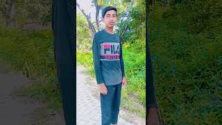 Bolo kaise badi Jaise jameen ke baap ke yaha new comedy😂🤣 my shorts video [upl. by Araed]