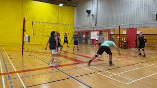 Vanier League Week 3 19092024 [upl. by Ylas986]