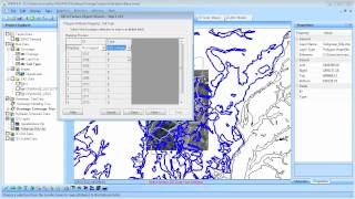 WMS Hidrograma Unitario para OC [upl. by Adekan595]