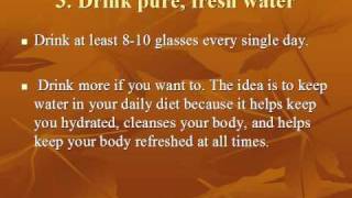 How To Lose 30lbs In 30 Days [upl. by Sillek831]