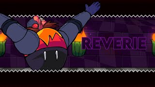 Reverie  FNF VS TailsEXE OST [upl. by Acherman146]