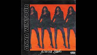 Azealia Banks  Anna Wintour Instrumental [upl. by Ailes]