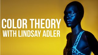 The Power of Color Theory in Photography  Lindsay Adler [upl. by Hotchkiss224]