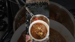 Beef Oxtail Stew Short chefstephengonzalez food [upl. by Tasha103]