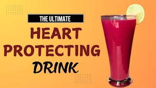 This drink  Healthy heart [upl. by Male]