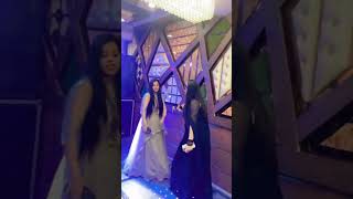 Engagement dost ki ❤️🥰engagement dance lenga love [upl. by Ariik53]