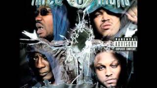 Beatem To Da Floor  Three 6 Mafia DA UNBREAKABLES [upl. by Yeliac389]