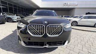 2025 BMW X3 30 xDrive Clinton Lambertville Hopewell Flemington Bridgewater [upl. by Uke]