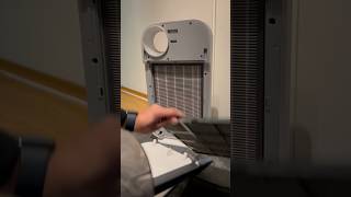 How To clean Coway AP1008CH  Vacuuming and cleaning all filters easily guide guide airpurifier [upl. by Bonucci]