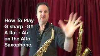 Learn to Play Saxophone  Basics For Beginners  shorts [upl. by Antonino]