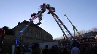 FULL STYLE Offride Carnaval Chalon sur Saône 2017 [upl. by Ikik654]