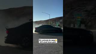 Hansı markalı maşına drift edek drift bmw [upl. by Arianna]