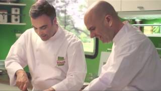 Comercial Sopas Cremas Knorr 2013 [upl. by Nitsugua]