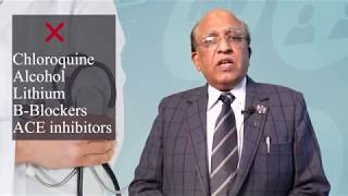 Psoriasis treatment and cure by Dr Ramesh Bansal [upl. by Orson]