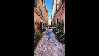 Top Things to Do in Valldemossa Eat Photograph Stroll Visit Enjoy  JustwoTravel [upl. by Rhianon]