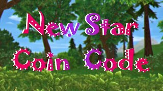 NEW Star Coins Code May 2024  SSO Star Stable Online Codes [upl. by Eciral824]