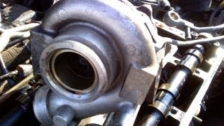 How Turbochargers Work [upl. by Atikam412]