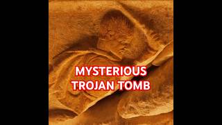 Hidden Treasure Troys Most Mysterious Sarcophagus [upl. by Arral]