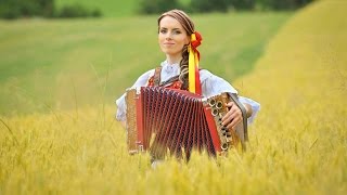 Vlasta Mudríková  TOP výberSlovak folklore [upl. by Banna]