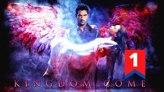 Lucifer Season 6 Episode 1 Explained in Hindi  Netflix Series हिंदी  उर्दू  Pratiksha Nagar [upl. by Sukramed]