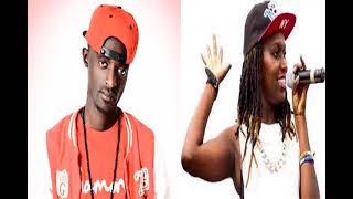 DIPLOMAT ft ODA PACCYIbanga rya Muvara Rwandan Hip Hop Music [upl. by Aihsyak]