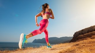 Música Electrónica Motivadora para Hacer Ejercicio Entrenar Duro en el Gym Correr Deporte 2017 [upl. by Enhpad]