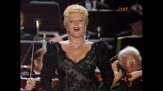 Katia Ricciarelli – Otello – Verdi – Willow Song Ave Maria amp Final Munich 1987 [upl. by Ib]