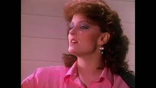 The Judds  Mama Hes Crazy Official Music Video [upl. by Rusticus]